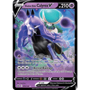 Shadow Rider Calyrex V 074/198 MP