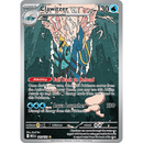 Clawitzer 141/132 Mega Evolution 2025 NM