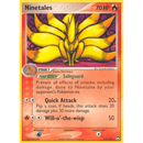 Ninetales 19/108 Power Keepers 2007 LP
