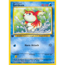 Goldeen 53/64 Jungle 1999 MP
