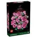 LEGO Rosa Rosebukett