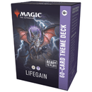 Magic The Gathering - Secrets of Strixhaven Theme Deck - Lifegain