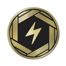 Pokemon Lightning Energy Mynt