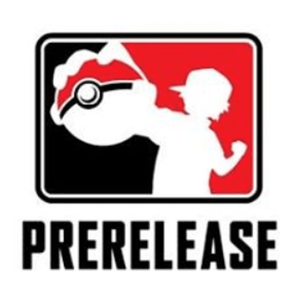 Destined Rivals Pre-release