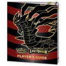 Pokemon Lost Origin - Player's Guide