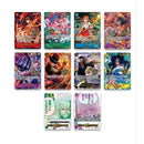 One Piece Japansk 3rd Anniversary Box