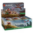 Magic the Gathering - Bloomburrow Play Booster Display Box