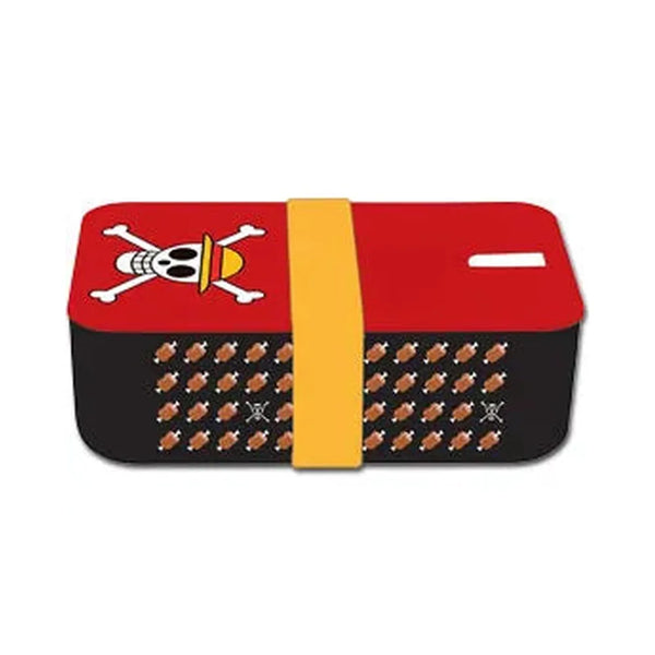One Piece - Luffy's Meal Bento Box