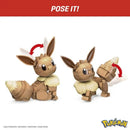 Mega Construx - Pokemon Build & Show - Eevee