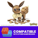 Mega Construx - Pokemon Build & Show - Eevee