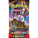 Pokemon Pitch Black Booster Box