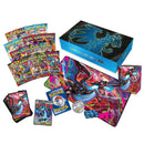 Pokemon Mega Charizard X ex Ultra Premium Collection