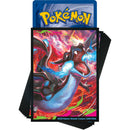 Pokemon Mega Charizard X UPC Sleeves