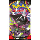 Pokemon Pitch Black Booster Box