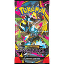 Pokemon Pitch Black Booster Box
