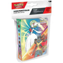 Pokemon - Mega Evolution - Mini binder med boosterpakke