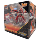 Pokemon Figur - Mega Scizor