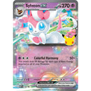 Pokemon - 30th Celebration Tin - Sylveon ex