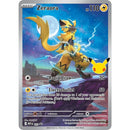 Pokemon 30th Celebration Battle Deck - Umbreon ex