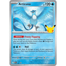 Pokemon 30th Celebration Poster Collection