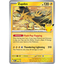 Pokemon 30th Celebration Poster Collection