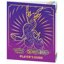 Pokemon Scarlet & Violet - Player's Guide