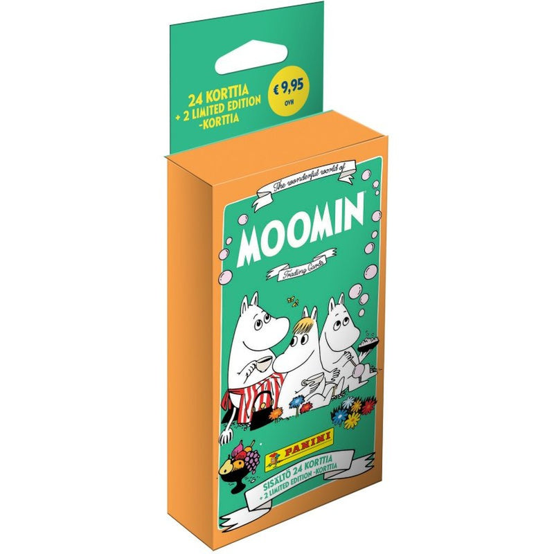 Moomin TCG - Bundle