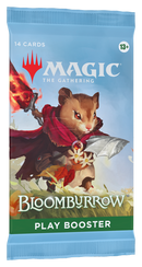 Magic the Gathering - Bloomburrow Play Booster Display Box