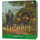 MTG - The Hobbit Pre-Release - Fysisk Event Cardcenter Ski