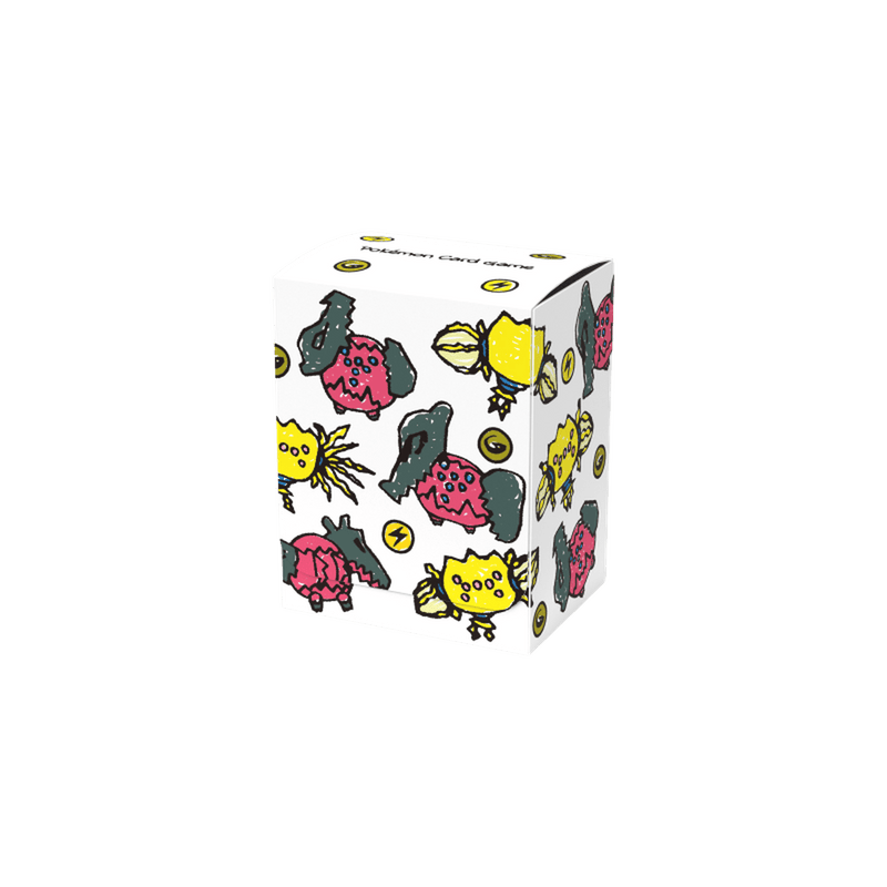 Pokemon Japansk Mystery Box
