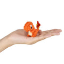 Charmander Nanoblock Figur 18 cm