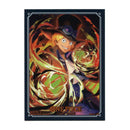 One Piece TCG Sleeves Vol. 12 - Sabo