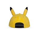 Pokemon - Pikachu Novelty Cap
