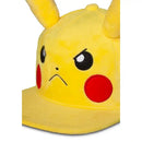 Pokemon - Pikachu Novelty Cap