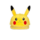 Pokemon - Pikachu Novelty Cap