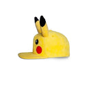Pokemon - Pikachu Novelty Cap