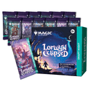 Magic The Gathering - Lorwyn Eclipsed Draft Night
