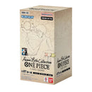 One Piece Koreansk EBK-02 Anime 25th Collection Booster Box