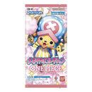 One Piece EB 01 Memorial Collection Japansk Booster Box