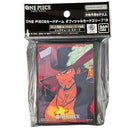 One Piece TCG Sleeves Vol. 13 - Mihawk