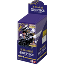 One Piece - OP-10 Royal Bloodlines Booster Display Box