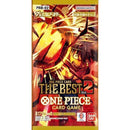 One Piece PRB-02 The Best Vol. 2 Booster Box