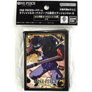 One Piece TCG Sleeves Vol. 2 - Sabo