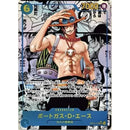 One Piece - OP-13 Carrying On His Will Booster Display Box