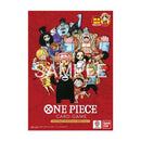 One Piece Japansk Premium Card Collection Kumamoto