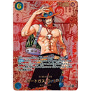 One Piece - OP-13 Carrying On His Will Booster Display Box