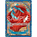 Rip And Ship - OP-14 The Azure Sea's Seven Japansk Boosterpakke