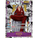 One Piece - OP-16 The Time of Battle Japansk Booster Box
