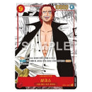 One Piece OPK 1 Romance Dawn Koreansk Boosterpakke