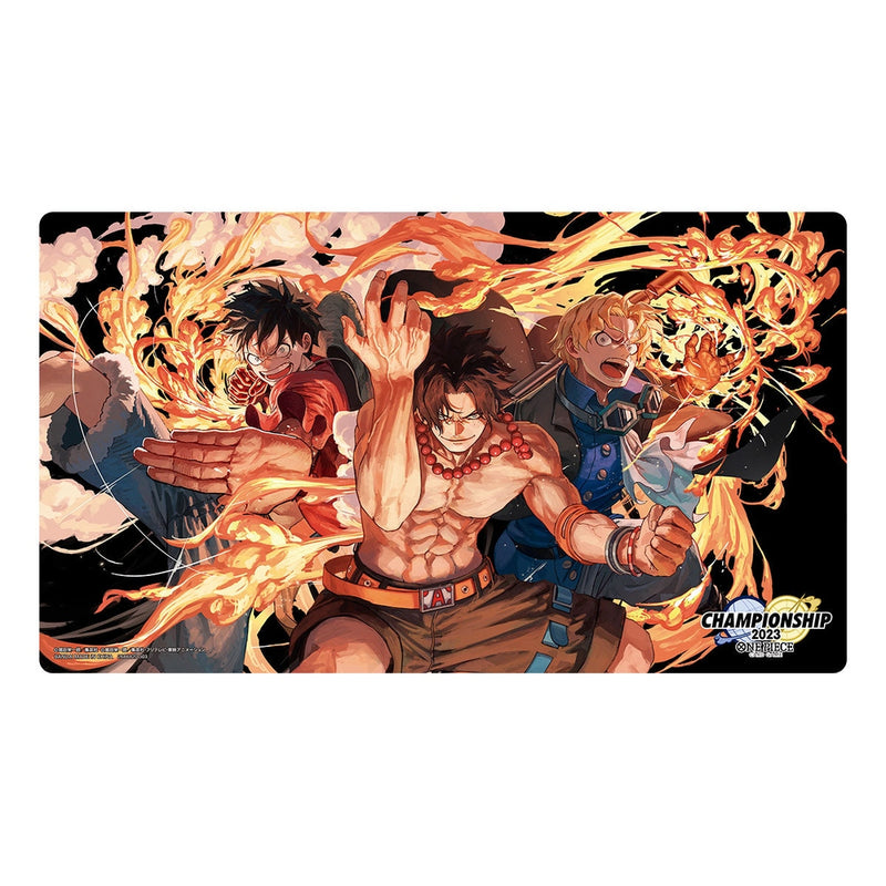 One Piece TCG Special Set - Ace / Sabo / Luffy